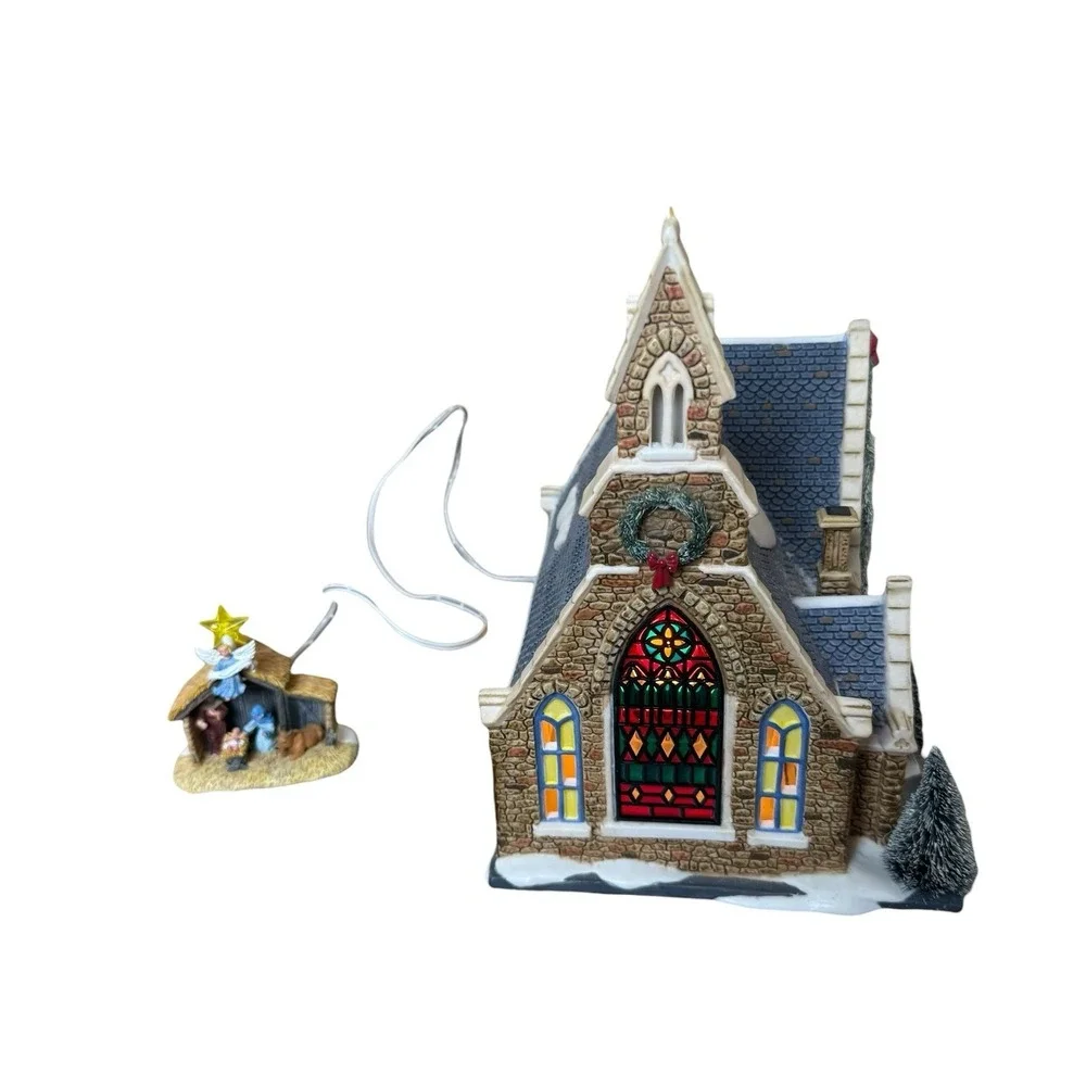Dept 56 